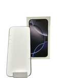 Iphone 16 Pro Max 256Gb Black Neactivat / Amanet Cashbook Deva