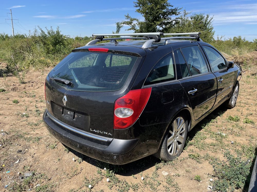 Piese Caroserie Renault Laguna 2 2007