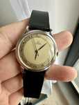 Omega Automatic Bumber vintage