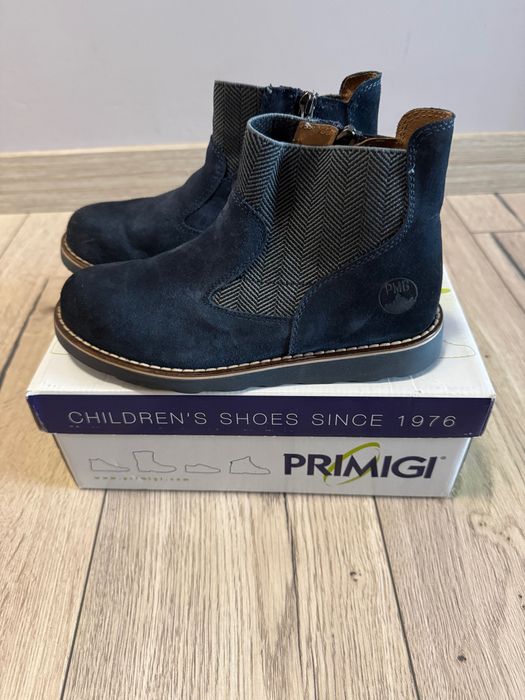 Детски боти PRIMIGI 34размер