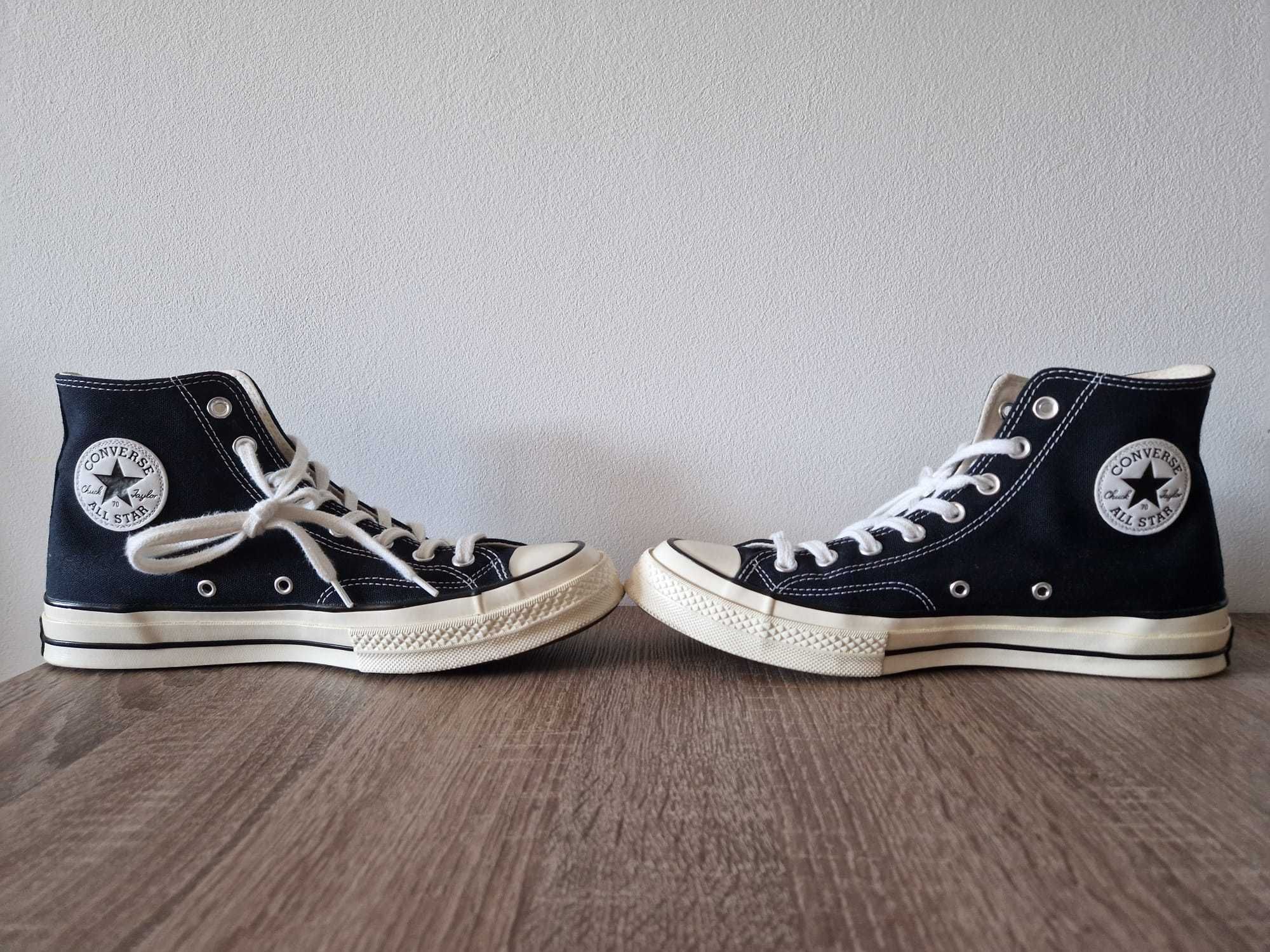 Converse Chuck 70 Vintage Canvas - Marimea 43