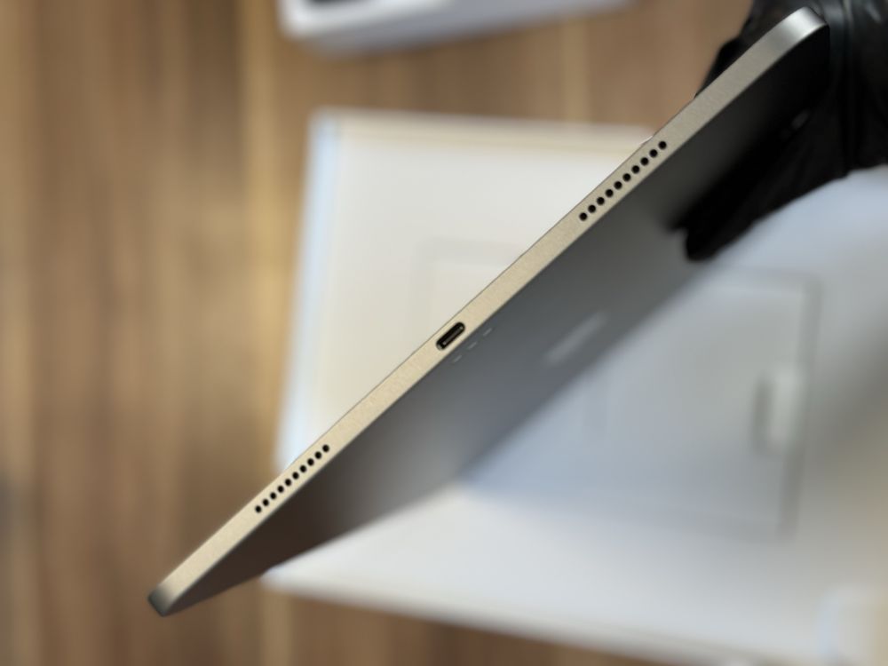 Ipad Pro 12.9 (M2) 6th Gen / 128 GB / Space Gray
