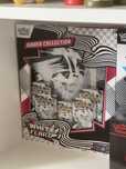Pokemon TCG Black Bolt Binder Collection