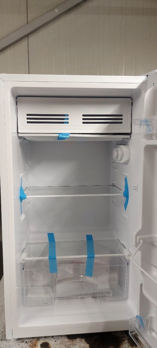 Frigider 90 litri, 12/24v cu compresor nou si garantie 2ani