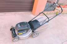 Бензинова Самохонда Косачка GARDOL GBH- 46 R HONDA