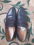 продам оригинальные мужские туфли Gucci