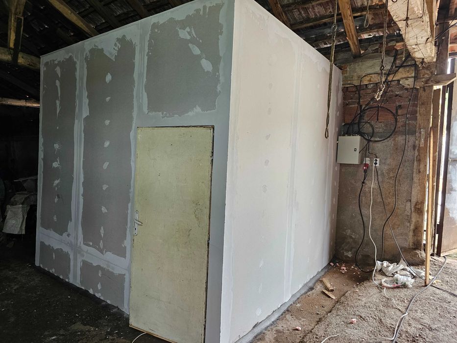 Продава се Склад в с. Раждавица, Област Кюстендил - 384 кв.м за 339 €/кв.м - Снимка #7