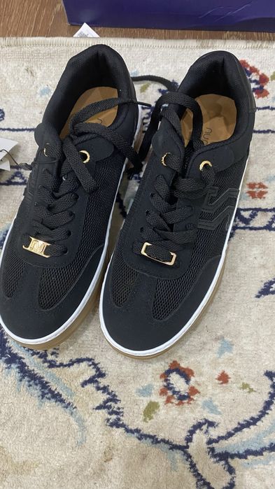 Кроссовка сапасы мықты