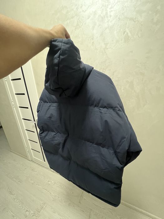 Қишки куртка/Зимняя куртка