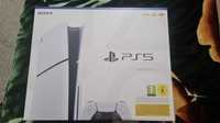 Playstation 5 sigilat