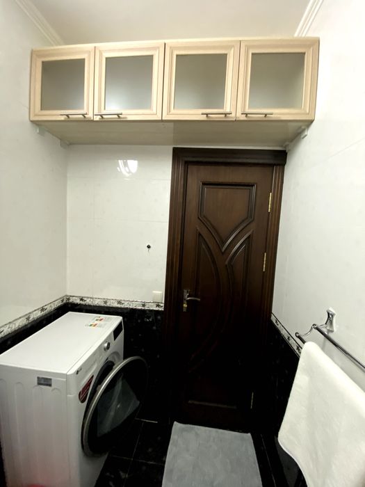 3-комнатная квартира в аренду