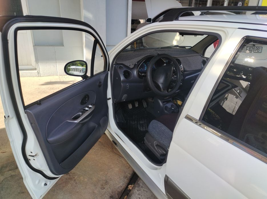 Matiz Best 2014 H9