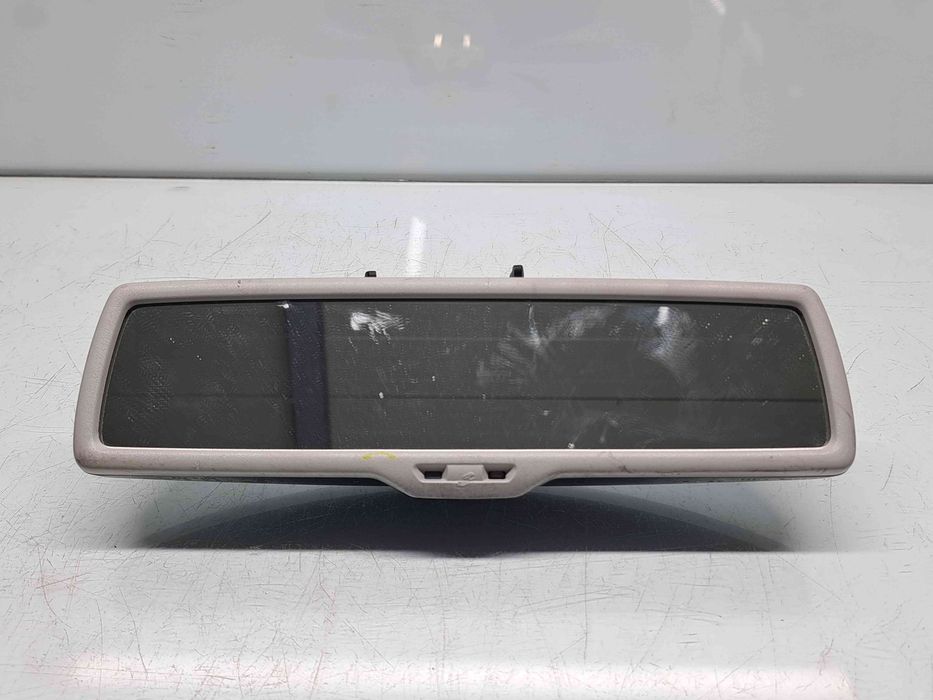 Oglinda retrovizoare Volkswagen Passat B7 (362) [Fabr 2010-2014] OEM