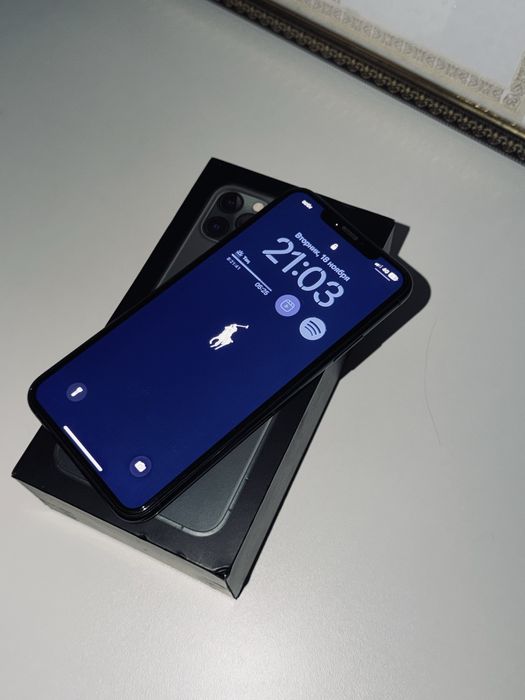 Айфон 11про макс