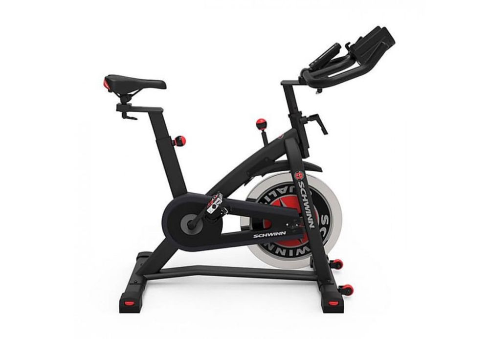 Bicicleta cycling Swinn 700IC