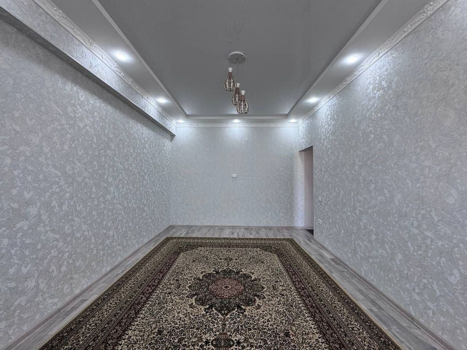 Tayyor yangi dom sotiladi.