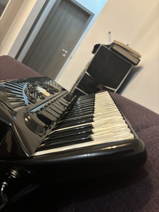 Acordeon Siwa & Figli Exclusiwe