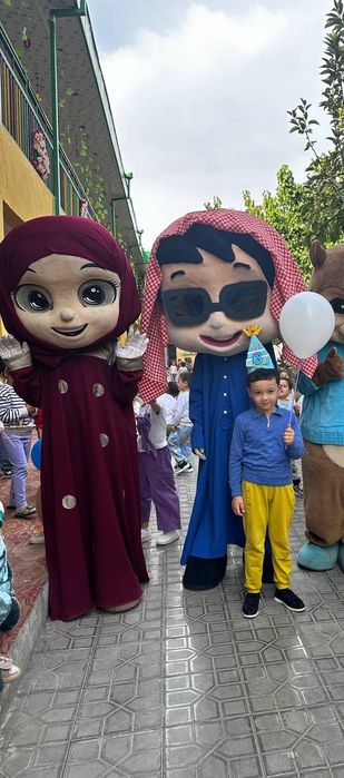 Ayiqchalar arzon sotiladi