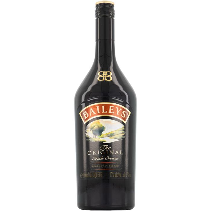 Crema de whisky Baileys 1 L