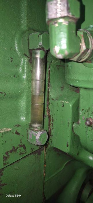 John Deere 7730 190cp