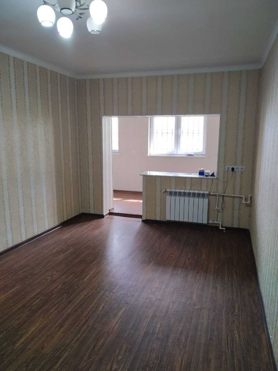 4 хонали квартира/хонадон сотилмоқда! Бодомзор. Тест маркази ёнида.