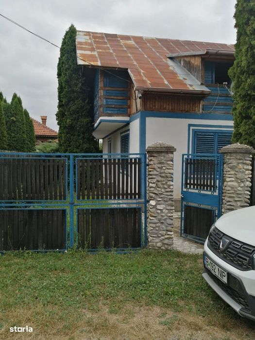 Casa de vacanta, Stalpeni, Arges, 3 camere