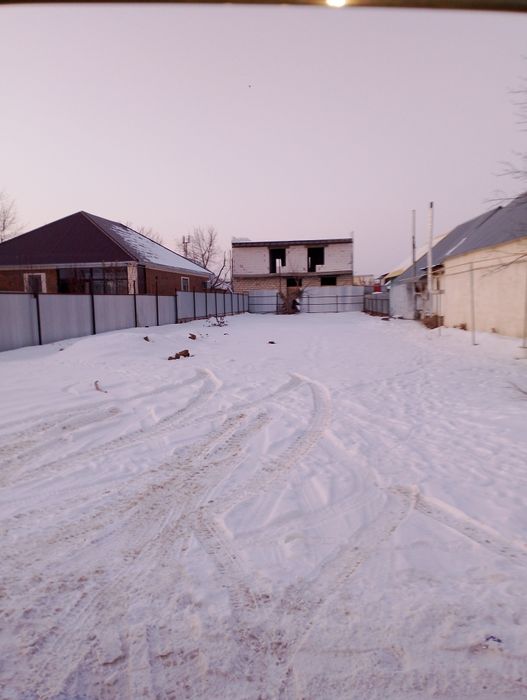 Продам участок 5,2 соток в районе областной больницы