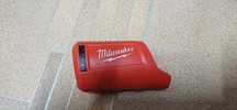 Incarcator compact milwaukee