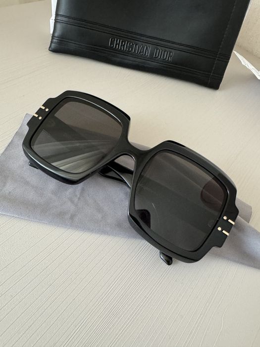 Продам очки DIOR оригинал