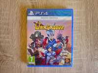 Wargroove Deluxe Edition за PlayStation 4 PS4 ПС4