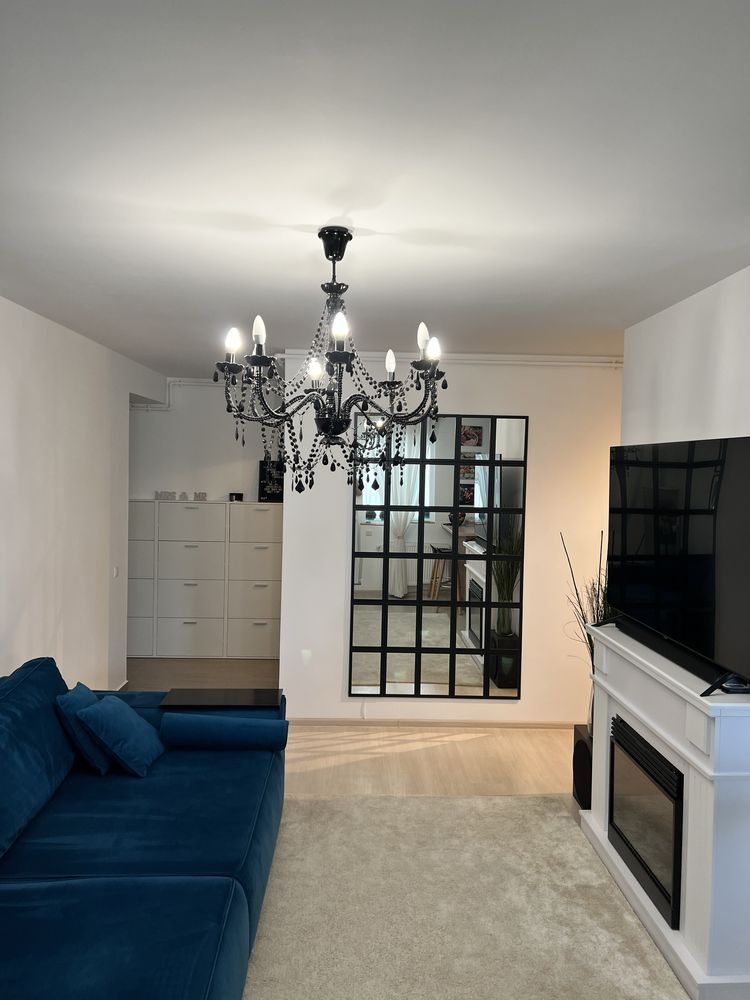 Apartament 3 camere