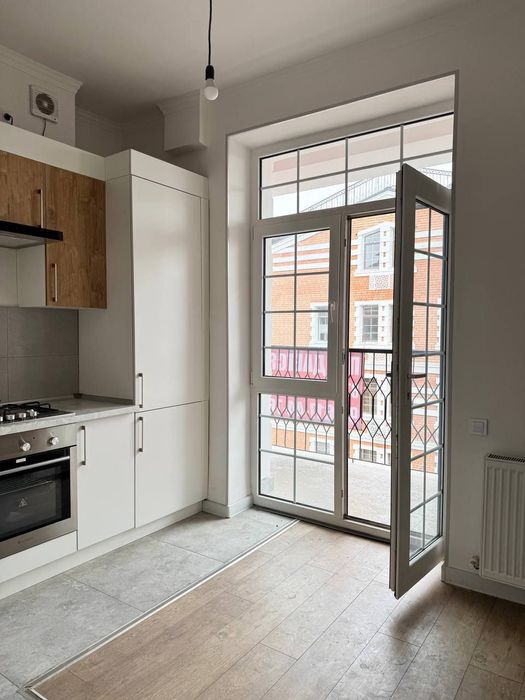 Продаётся квартира 4х комнатная квартира в новостройке, ЖК Greenwich