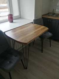 Стол для кухни или гостиной