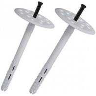 Diblu+Cui Metalic/Plastic 10x300 / 10x260 Polistiren sau Vata minerala