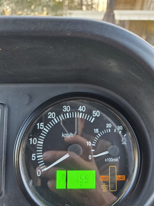 Беларус 82.1 балочний мост