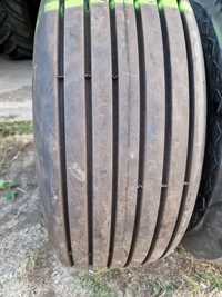 Anvelopă agricolă nouă 12.5/80R15 marca Vredestein