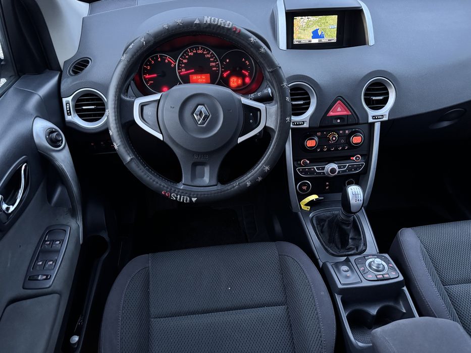 Renault Koleos 2dci 150cp an2011 EURO5 Navi 2xKlima multe dotari TOP