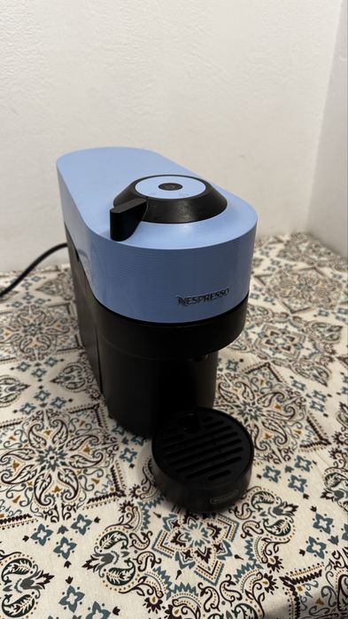 Espressor Nespresso vertuo