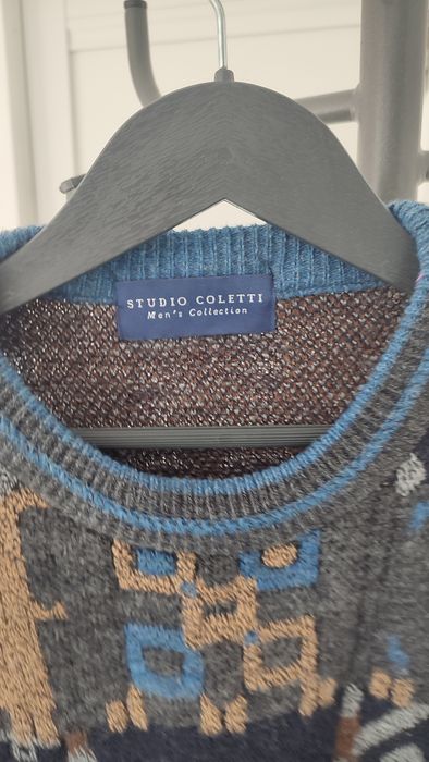 Одежда полувер бу