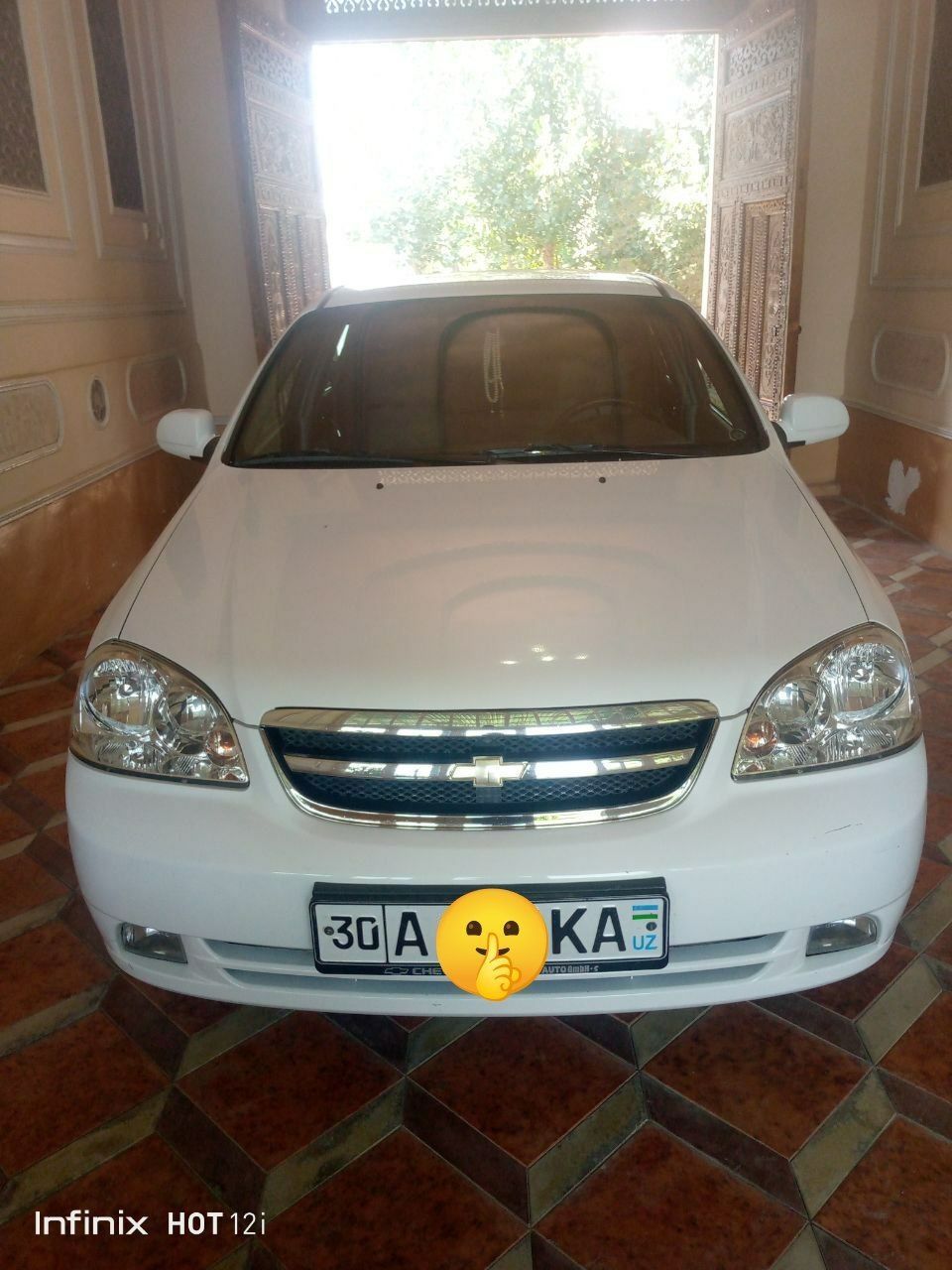 Lacceti 1.8 L SOTILADI