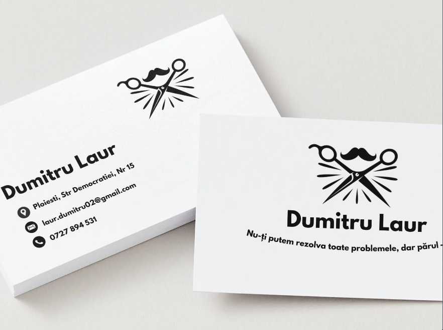 Design grafic pentru persoane fizice si juridice la comanda