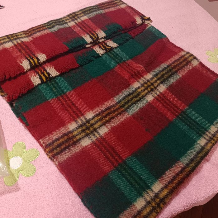 Родопски и други одеала