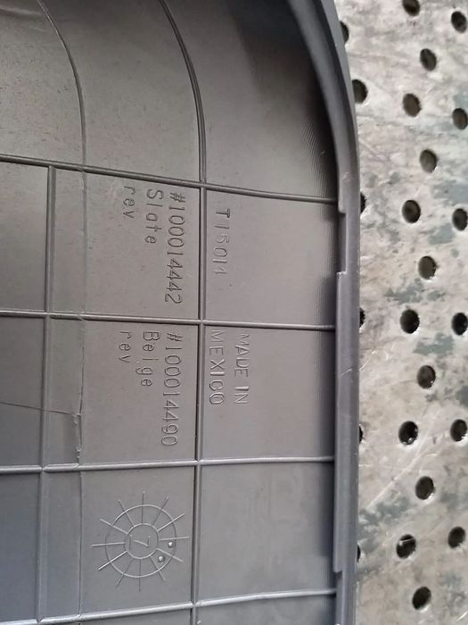 Capac display bord dodge journey 100014442 100014490