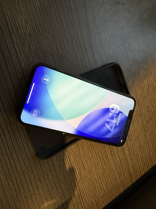 Iphone 11 pro 64gb перфектен