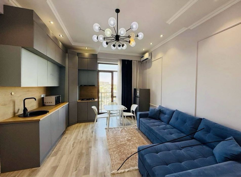 Паркентский Напротив Корзинки 3 Ком Квартира В Аренду