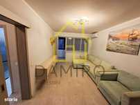 Apartament 2 camere Liviu Rebreanu Metrou Dristor 5 Minute Titan
