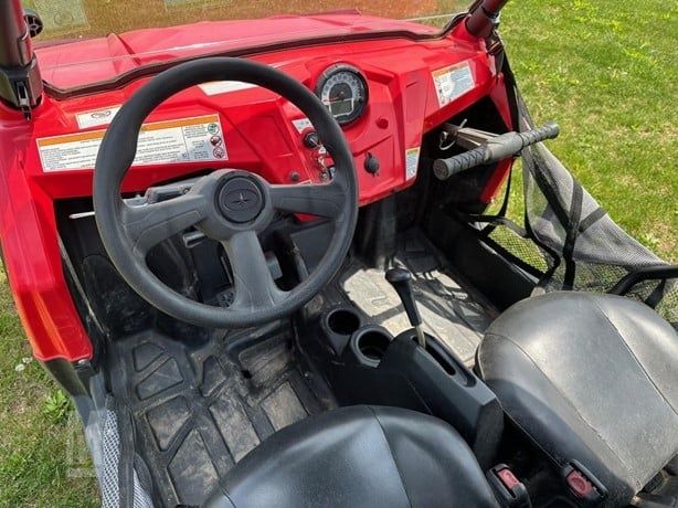 Buggy Polaris  RZR 570cc (Atv , Buggy, off road)