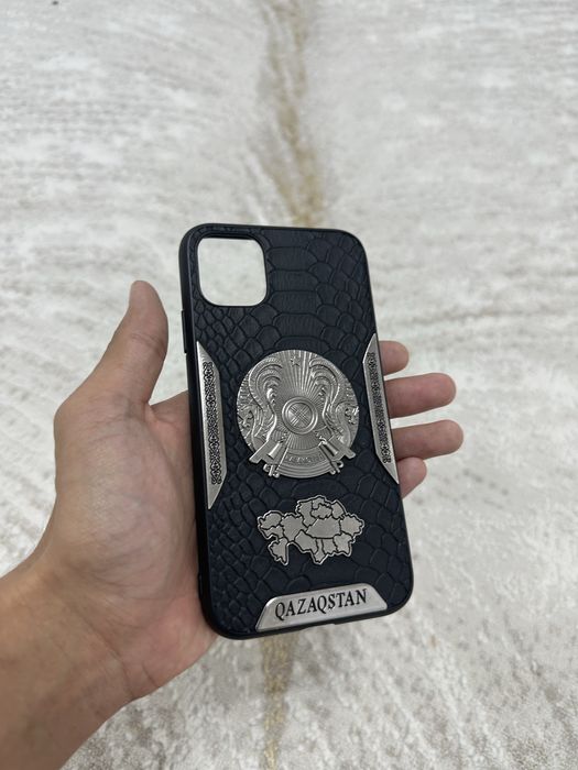 Чехол С Гербом Iphone 11 Айфон 11