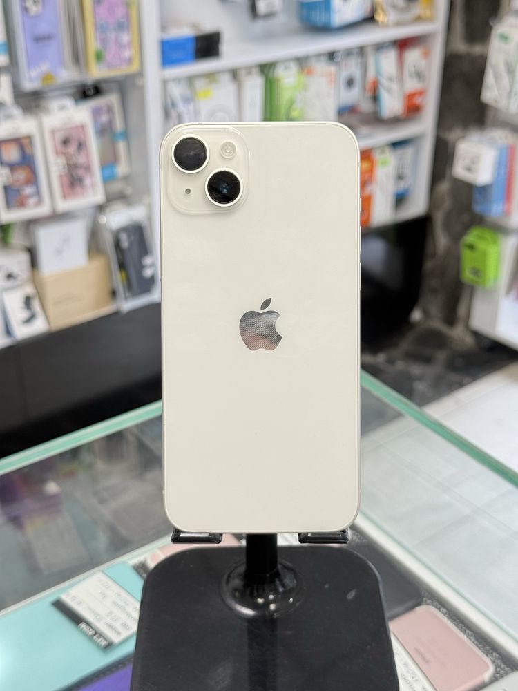 Apple iPhone 14 Plus 256GB White
