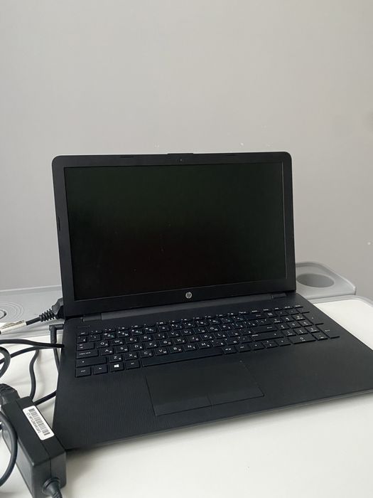 Ноутбук hp в отличном состоянии